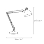 Naska Floor Lamp