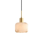 natural-alabaster-small-pendant-light