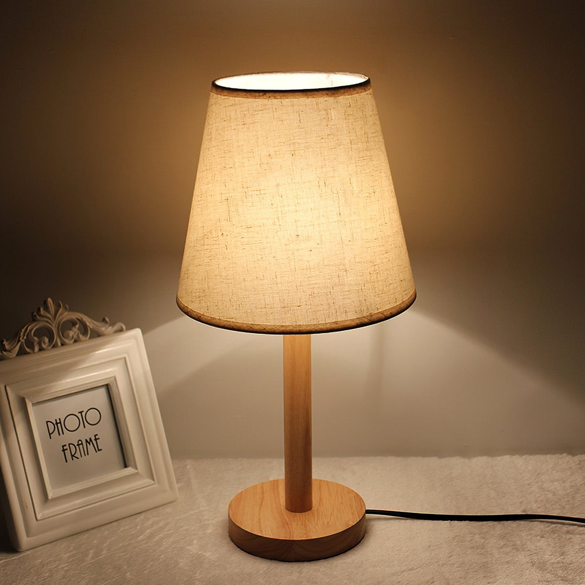 Navi Nordic Table Lamp