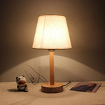 Navi Nordic Table Lamp