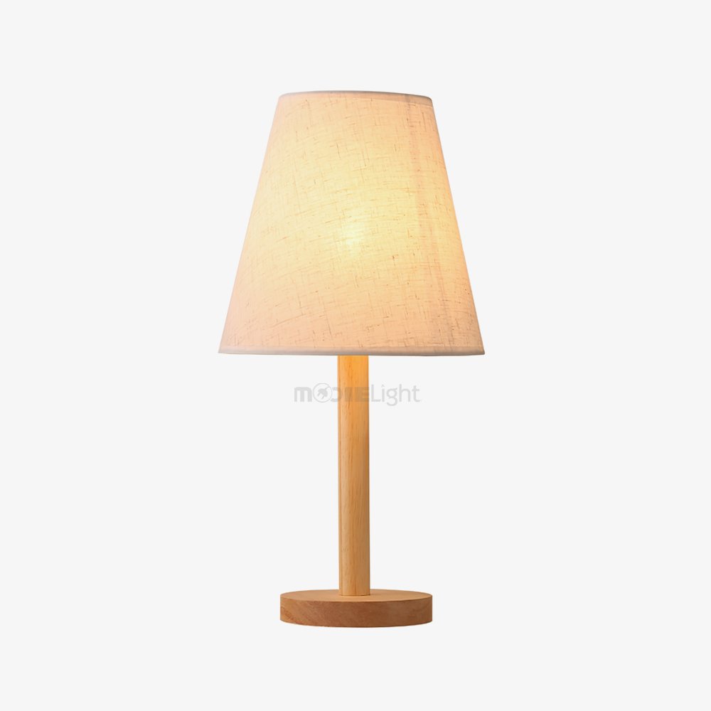 Navi Nordic Table Lamp