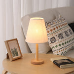 Navi Nordic Table Lamp