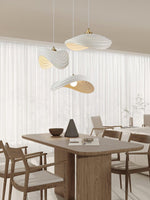Navicula Pendant Light