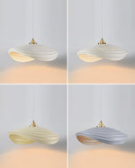 Navicula Pendant Light