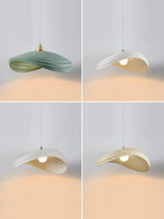 Navicula Pendant Light