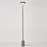 Naya Rotatable Floor Lamp