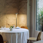 Naya Rotatable Floor Lamp