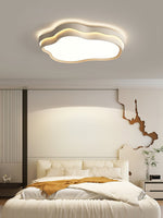 Nebora Cloud LED Flush Mount Ceiling Light for Modern Interiors