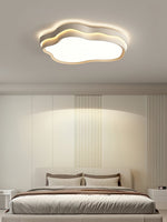 Nebora Cloud LED Flush Mount Ceiling Light for Modern Interiors