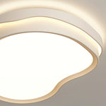 Nebora Cloud LED Flush Mount Ceiling Light for Modern Interiors