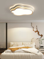 Nebora Cloud LED Flush Mount Ceiling Light for Modern Interiors