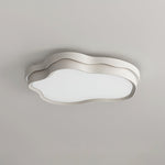 Nebora Cloud LED Flush Mount Ceiling Light for Modern Interiors