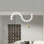 Coco Led Pendant