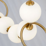 Coco Led Pendant