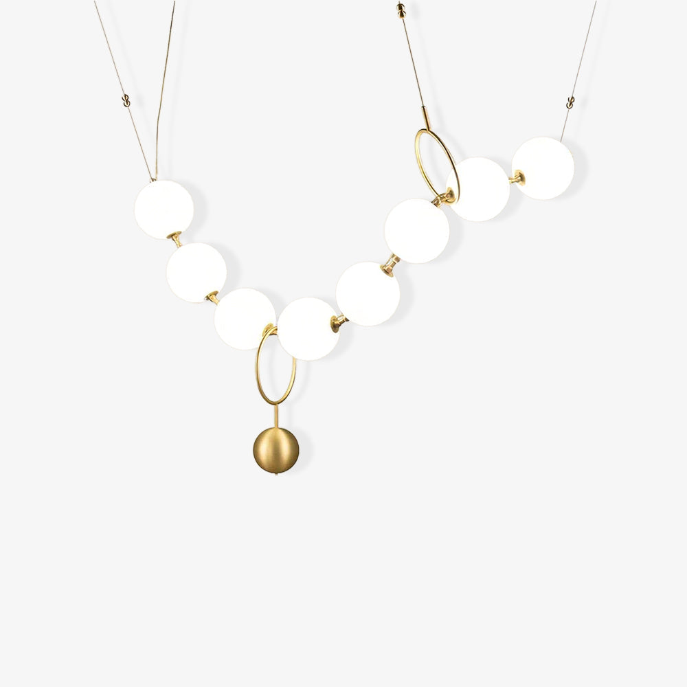 Coco Led Pendant