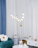 Coco Led Pendant