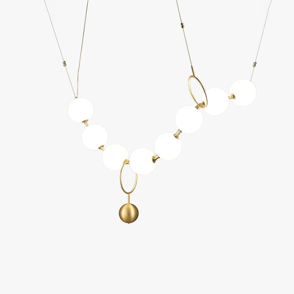 Coco Led Pendant