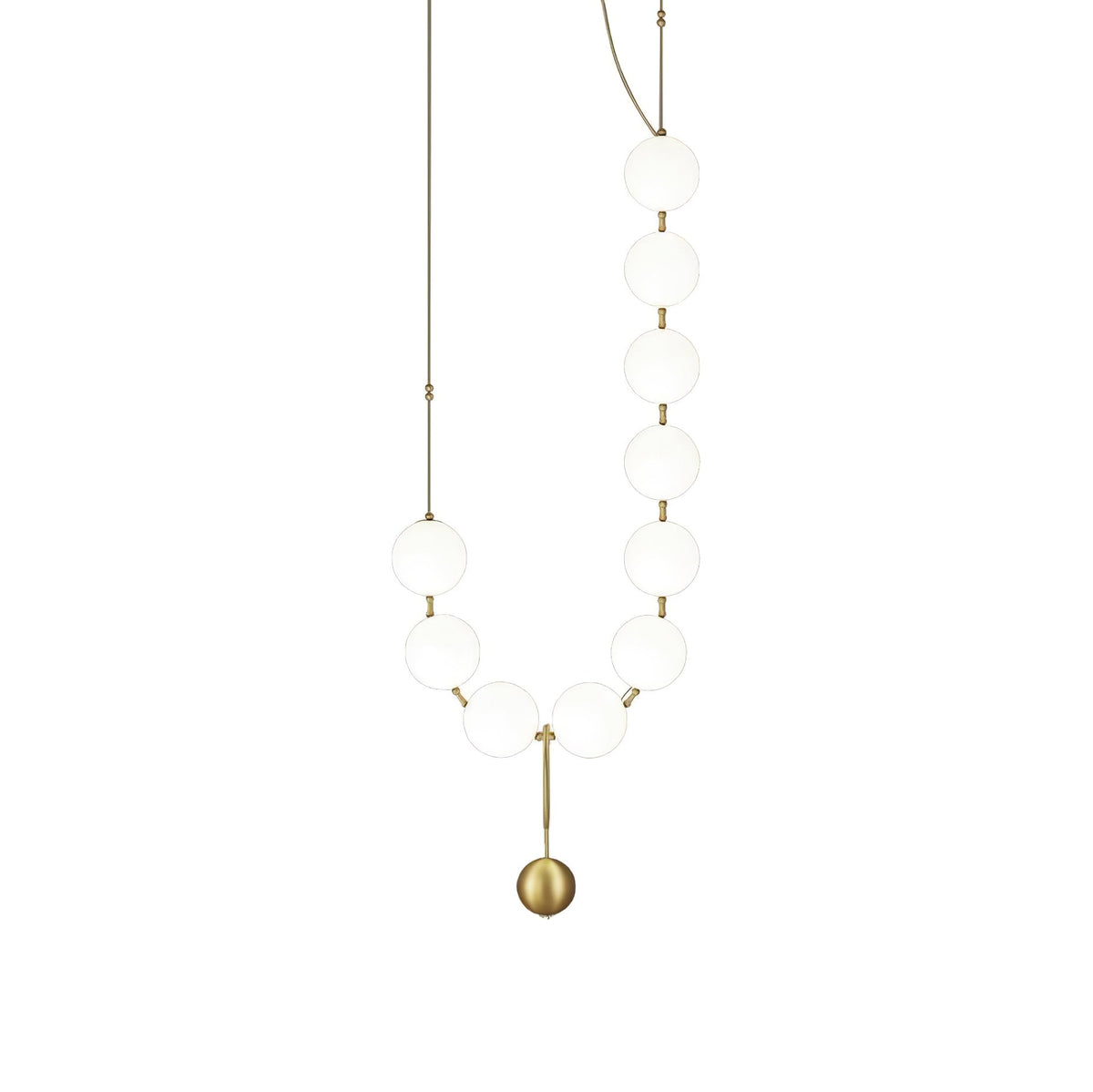 Coco Led Pendant
