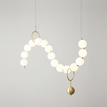 Coco Led Pendant