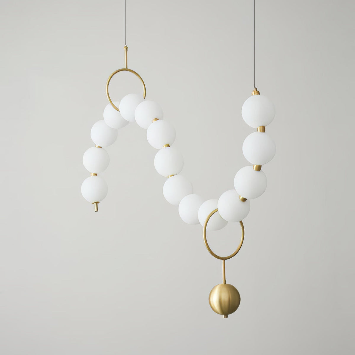 Coco Led Pendant