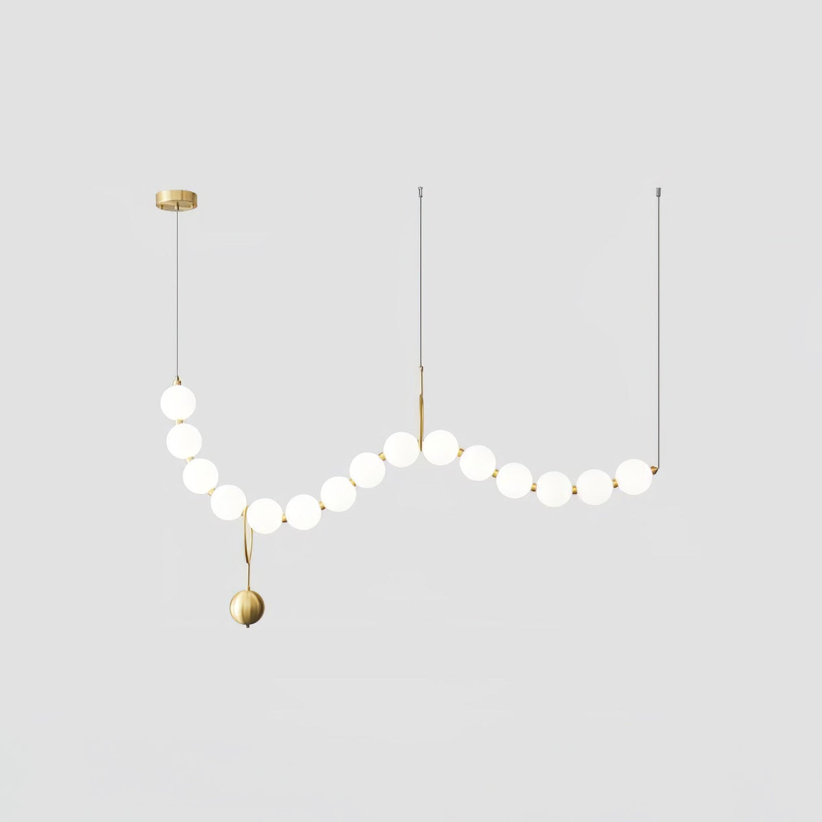 Coco Led Pendant