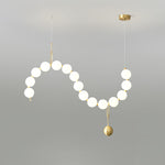 Coco Led Pendant