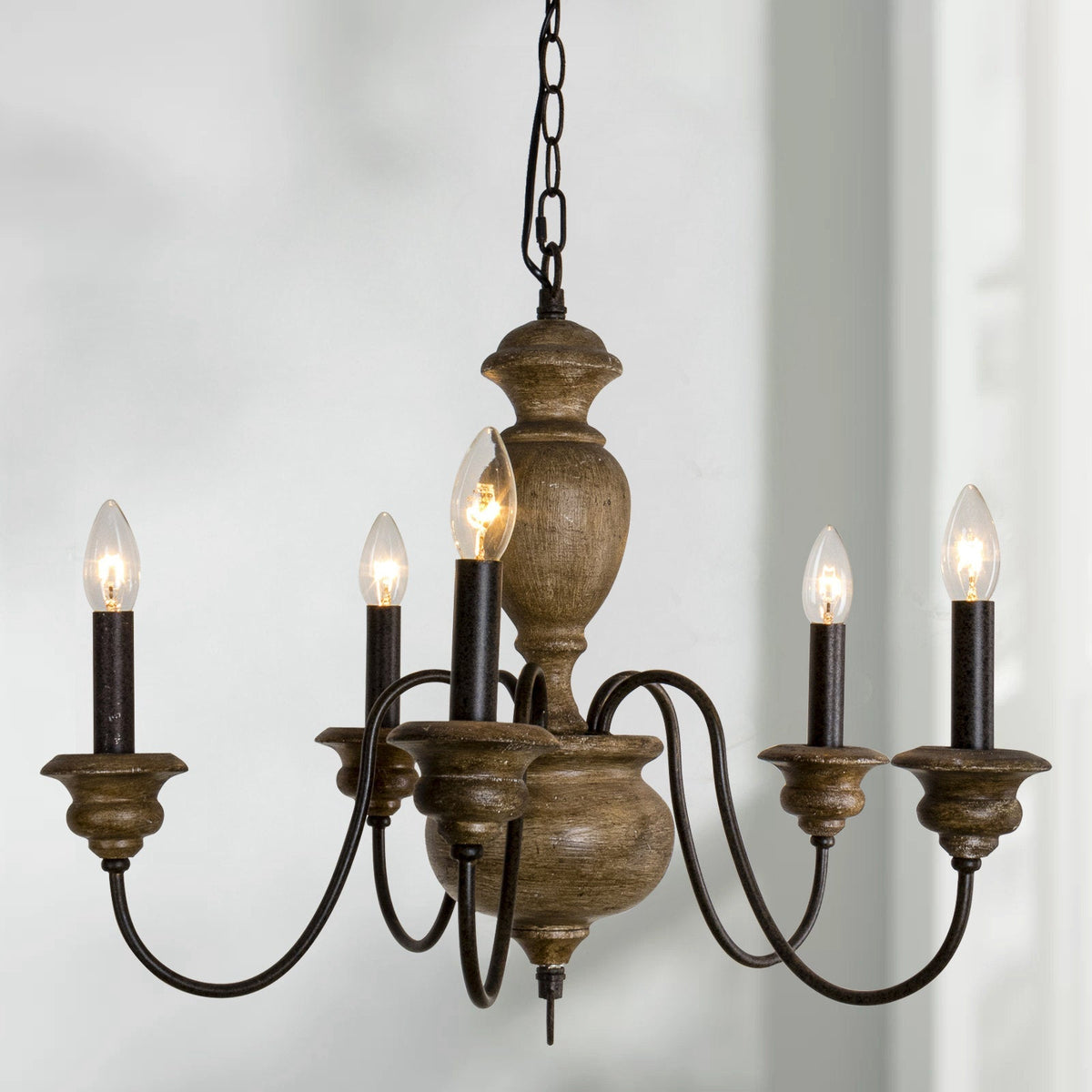 neddy-wood-chandelier