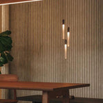 Designer Nordic Style Living Room Pendant Lamp