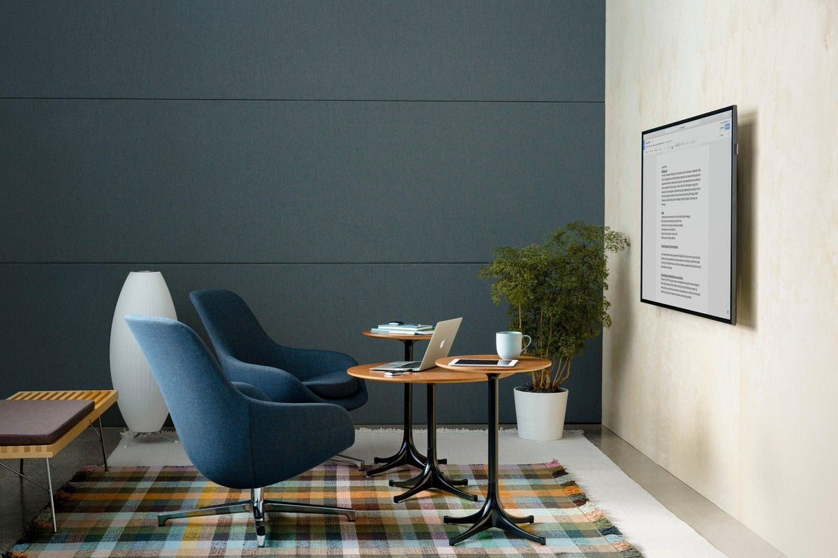 Tripod Bubble Table Lamp – Mid-Century Modern Sculptural Lighting