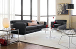 Tripod Bubble Table Lamp – Mid-Century Modern Sculptural Lighting