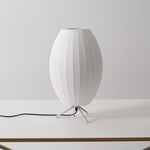 Tripod Bubble Table Lamp – Mid-Century Modern Sculptural Lighting