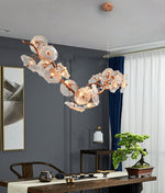 nenufar-horizontal-chandelier