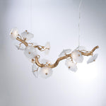 nenufar-horizontal-chandelier