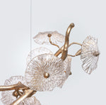 nenufar-horizontal-chandelier