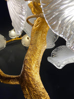 nenufar-horizontal-chandelier