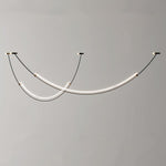 Neon Pendant Lamp