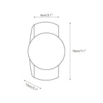 neptune-travertine-wall-lamp