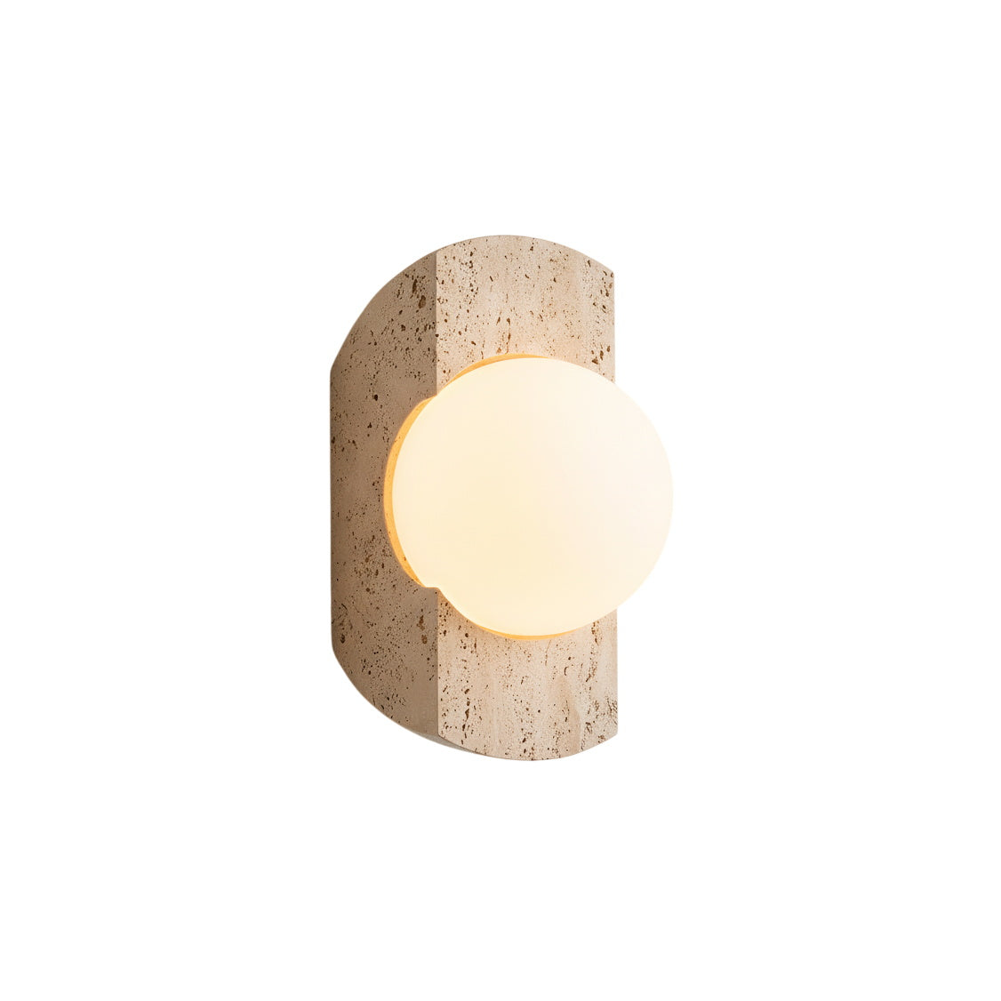 neptune-travertine-wall-lamp