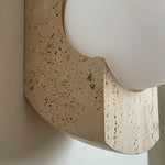 neptune-travertine-wall-lamp