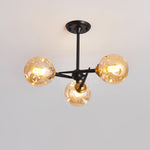 Nessa Glass Pendant Light