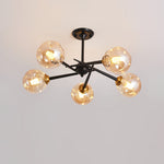 Nessa Glass Pendant Light