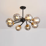 Nessa Glass Pendant Light