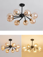 Nessa Glass Pendant Light