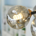 Nessa Glass Pendant Light