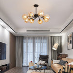 Nessa Glass Pendant Light