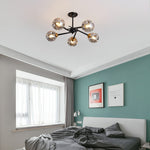 Nessa Glass Pendant Light