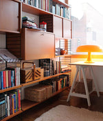 Mushroom Playful Table Lamp