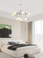 network-chandelier