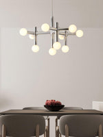 network-chandelier