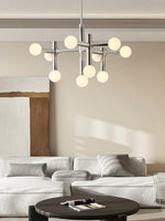 network-chandelier
